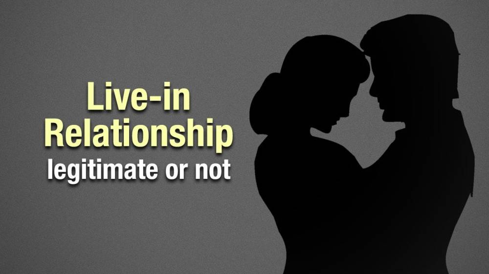 What Is a Live-in-Relationship and What Are the Rights of Live-In Partners Under Indian Laws? | by Mausam | Medium