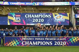 Dream11 IPL 2020, Final: MI vs DC – Match Report