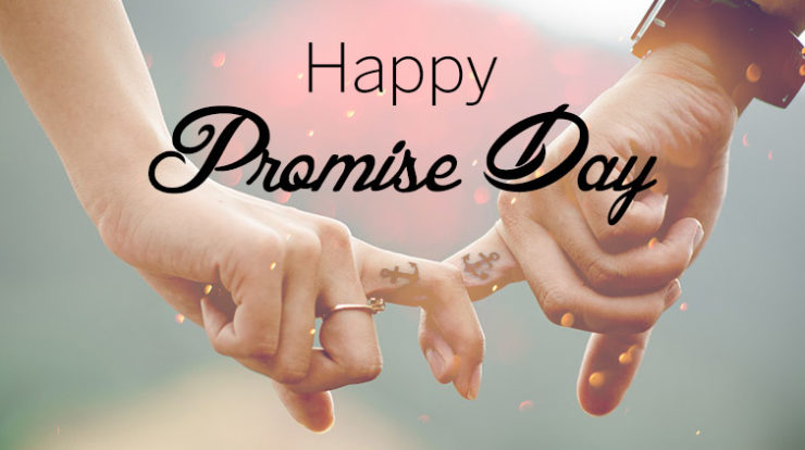 Promise Day Quotes, Wishes, Messages, & Greetings