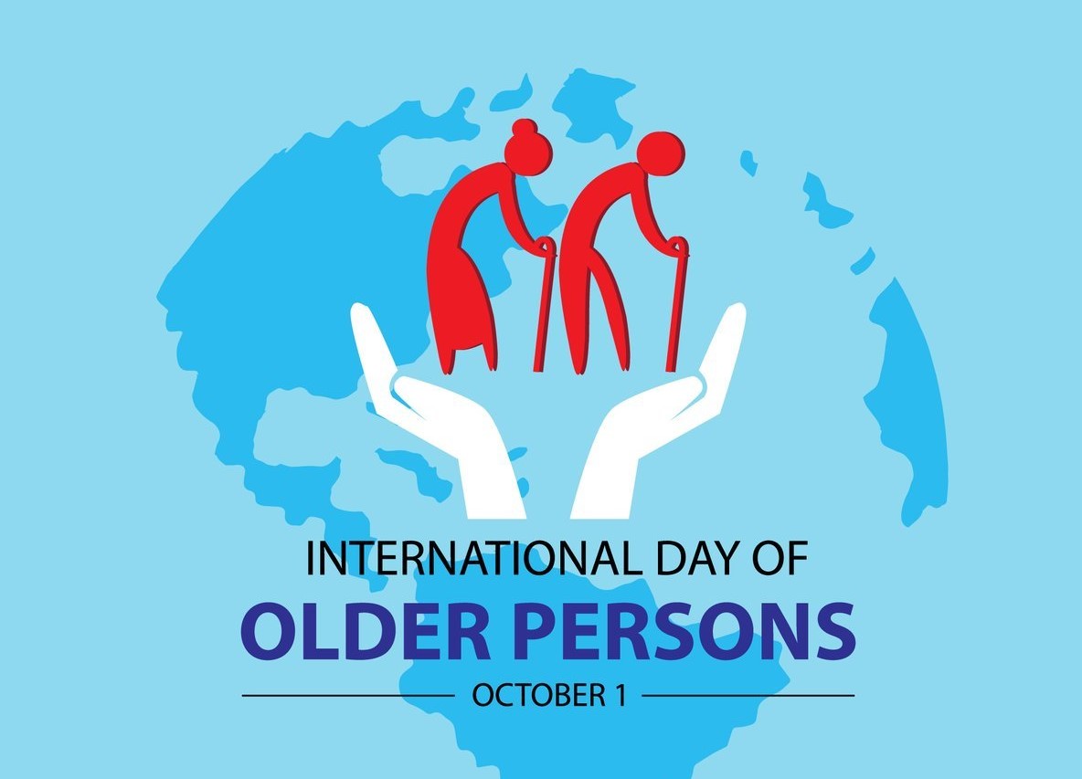 International Day of Older Persons 2022 – daneelyunus