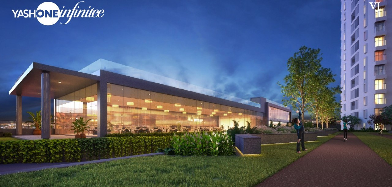 Best Residential Project in Pune – daneelyunus