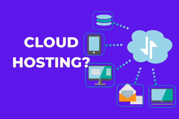 8 Amazing Benefits of Cloud Hosting – daneelyunus