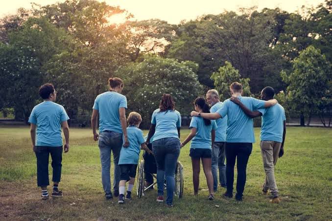 Several Ways to Improve your Community – daneelyunus