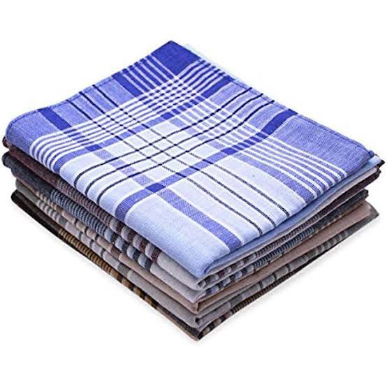 Handkerchief – daneelyunus