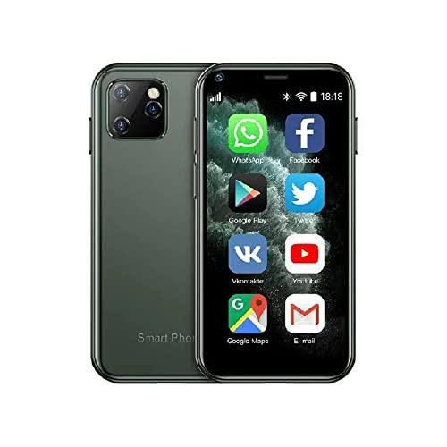 Smartphone – daneelyunus