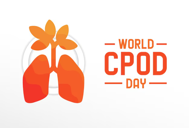 World COPD Day 2025 – daneelyunus