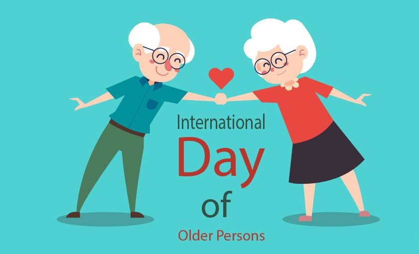 International Day of Older Persons 2025 – daneelyunus