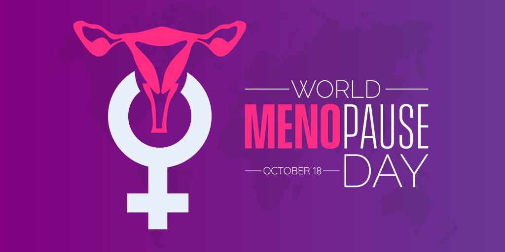 World Menopause Day 2025 – daneelyunus