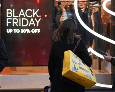 Black Friday (Shopping) 2025 – daneelyunus