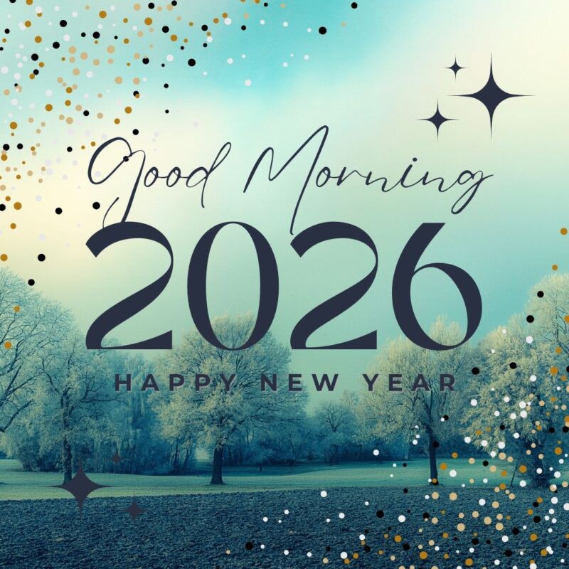 Good Morning 2026 Daneelyunus Good Morning 2026 Daneelyunus