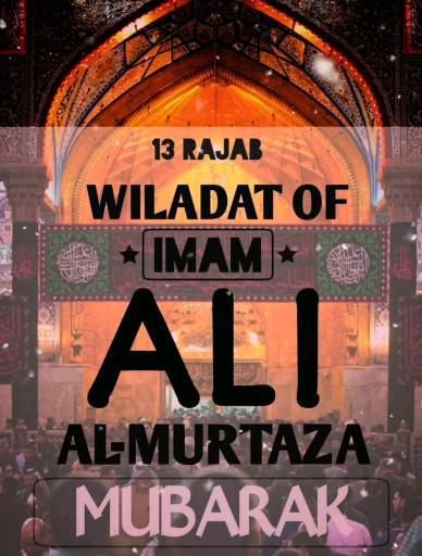 13 Rajab 2026 – daneelyunus
