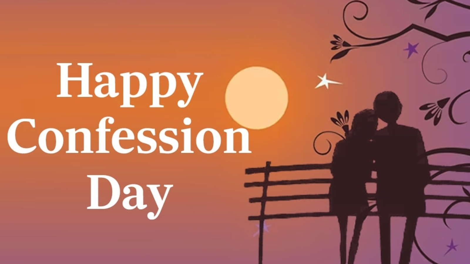 Happy Confession Day 2026 – daneelyunus